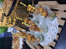 paneer tikka