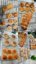 Breads 