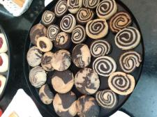 COOKIES COURSE 